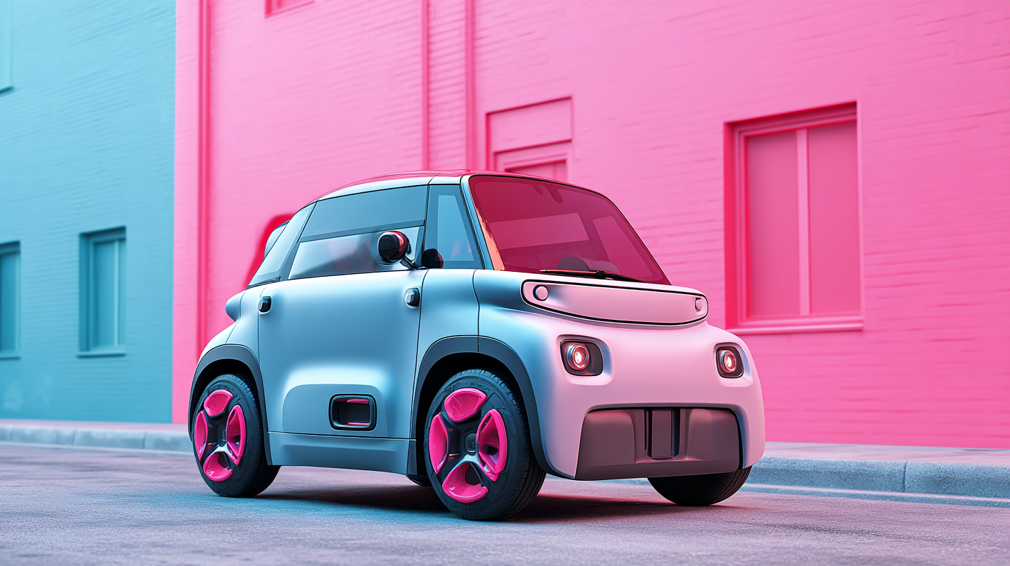 Advantages of Small Electric Cars: Transforming Urban Mobility with Sustainable Innovation