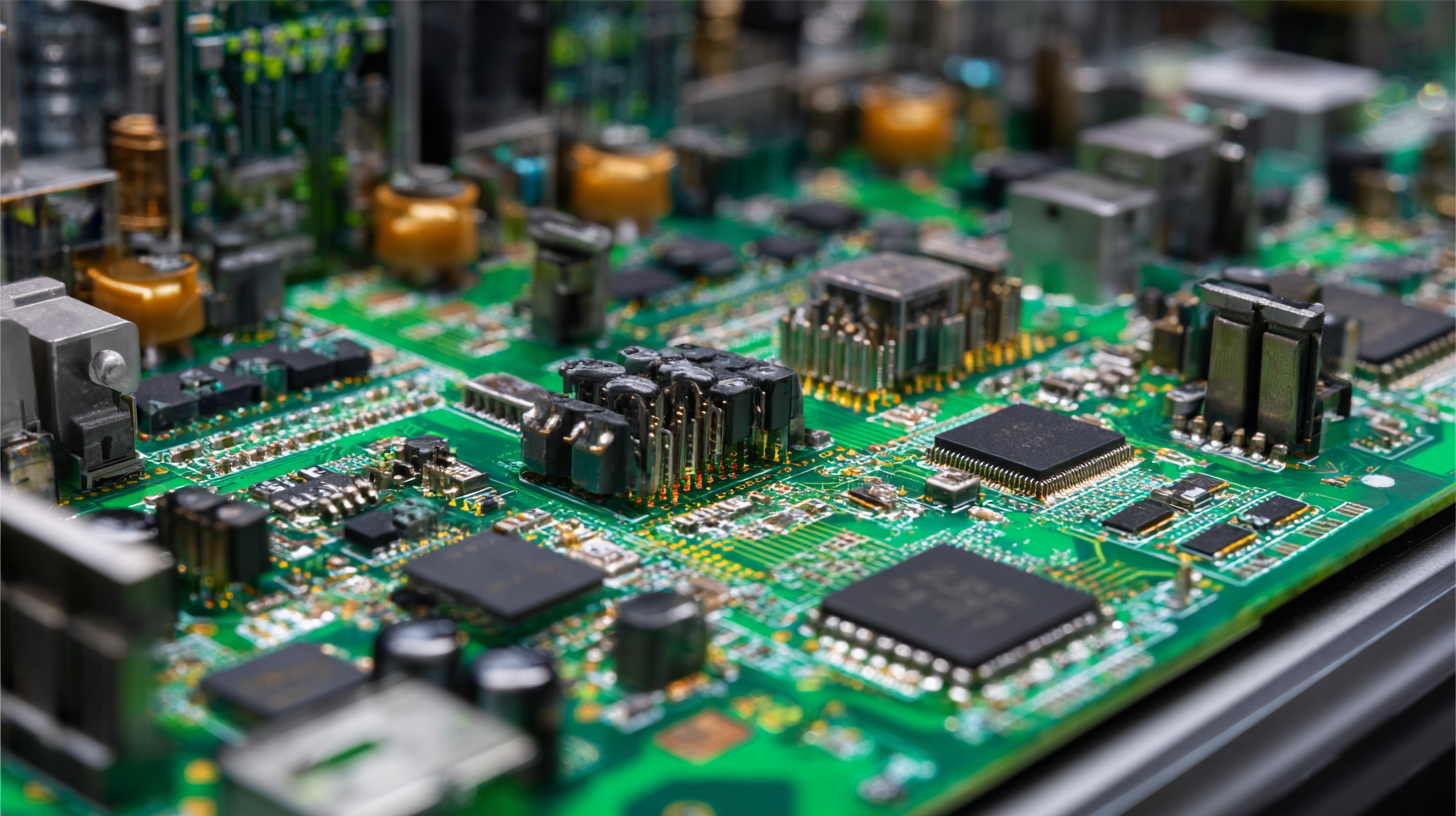 The Ultimate Guide to Optimizing Printed Board Assembly for Maximum Efficiency and Cost Savings