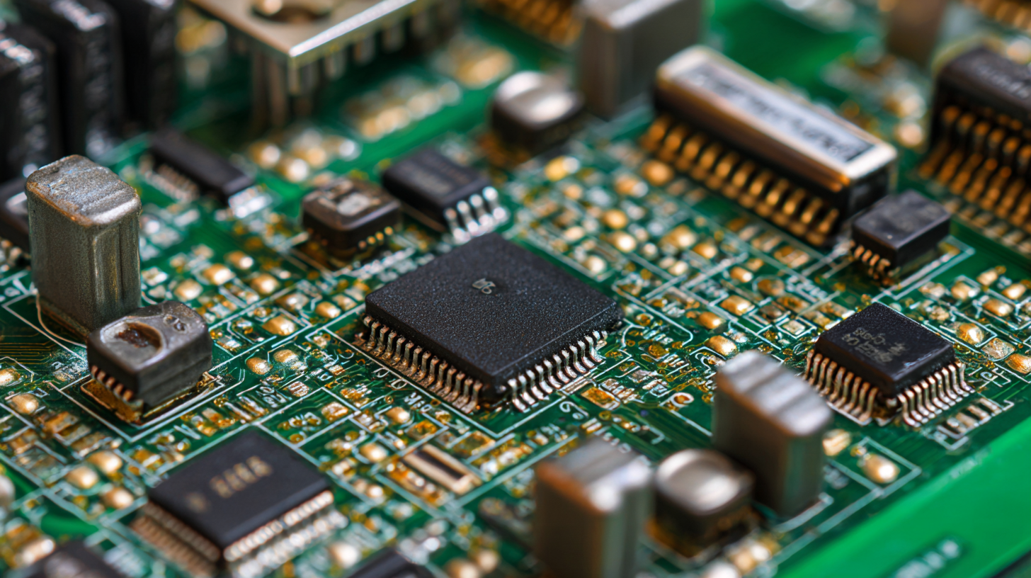 The Ultimate Guide to Optimizing Printed Board Assembly for Maximum Efficiency and Cost Savings