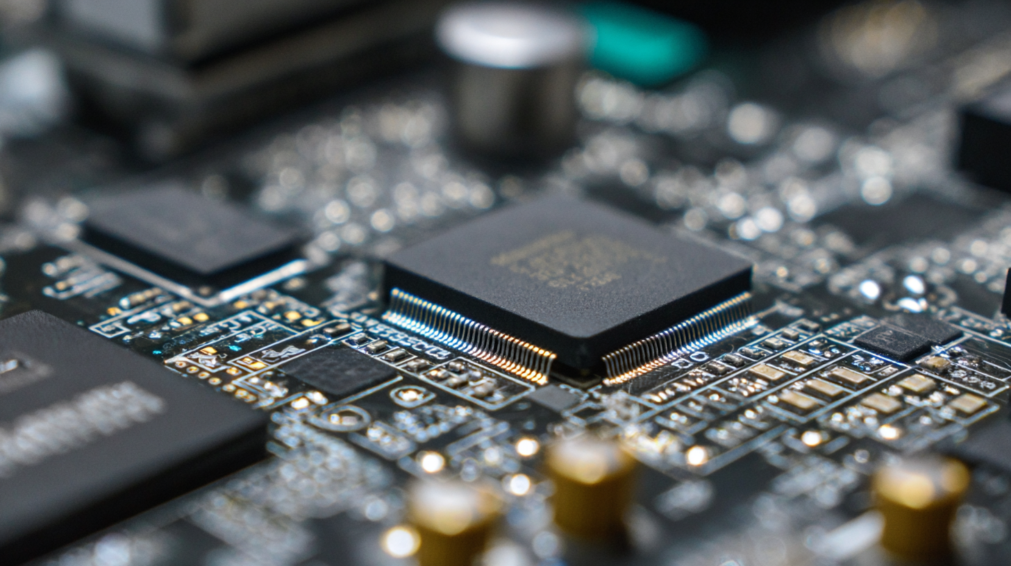The Ultimate Guide to Optimizing Printed Board Assembly for Maximum Efficiency and Cost Savings