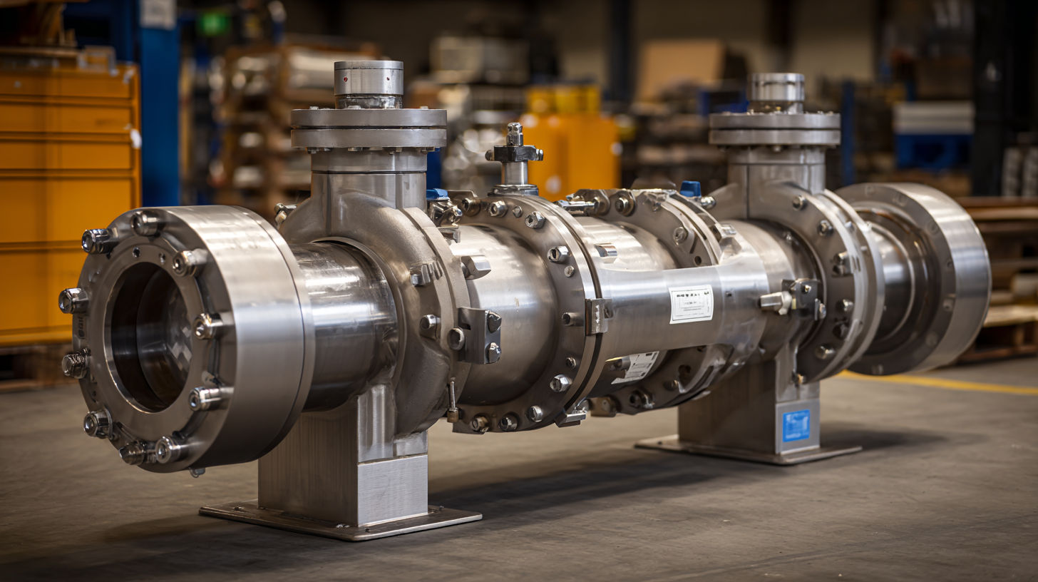 Understanding the Benefits and Applications of Lockable Ball Valves in Industrial Settings