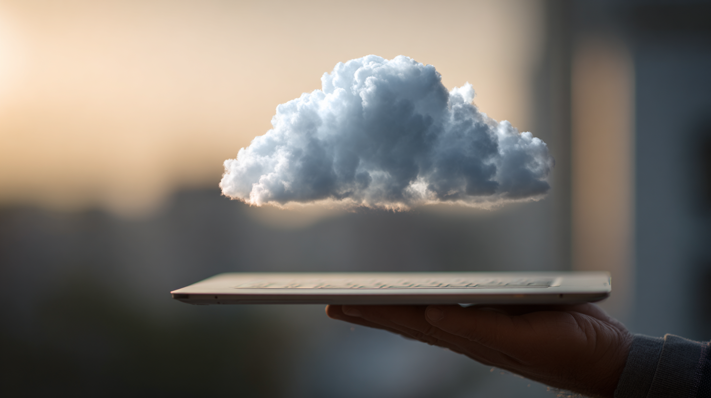 How to Enhance Business Efficiency with Managed Cloud Solutions