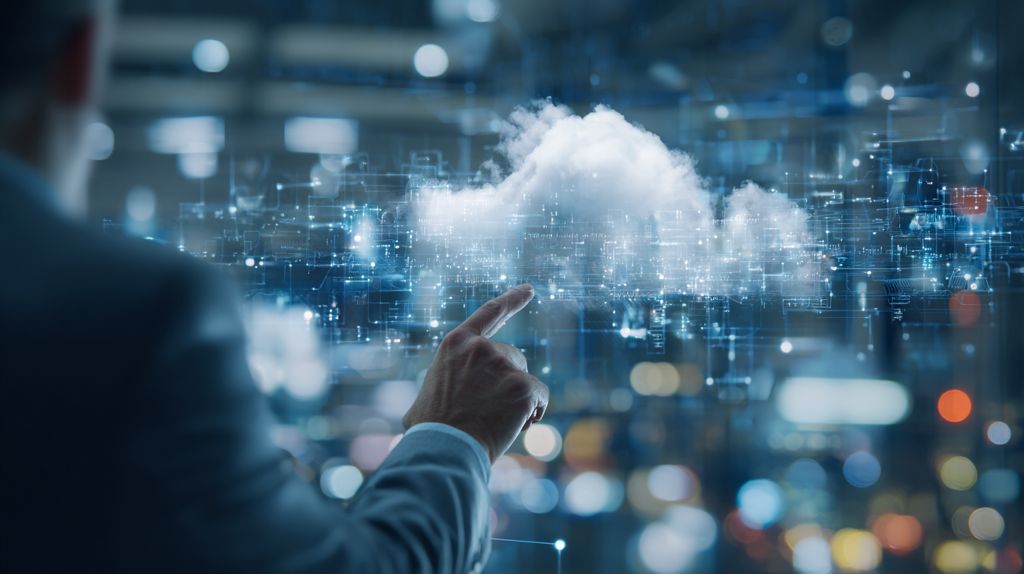 How to Enhance Business Efficiency with Managed Cloud Solutions