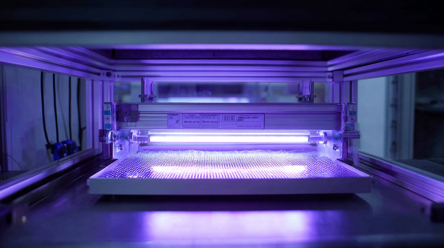 The Ultimate Guide to Mastering UV LED Curing Lamps for Your Business Success