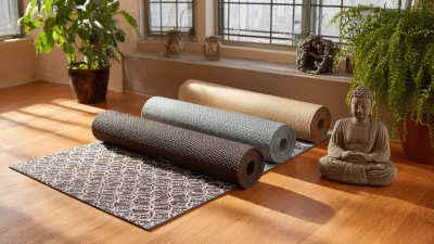 Innovative Solutions for Optimal Floor Matting in Every Room