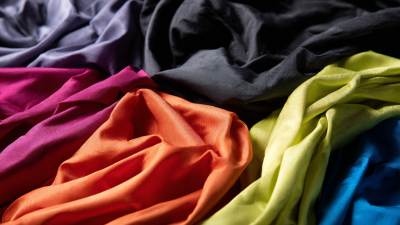 Understanding the Key Differences Between Polyester and Nylon Fabrics