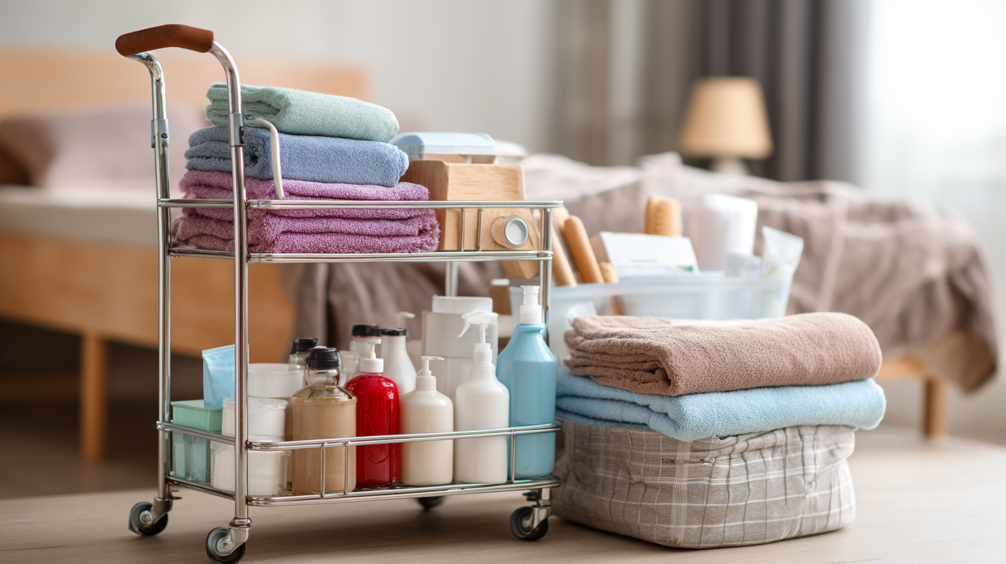 Navigating Challenges in Home Health Care Supplies: Common Issues and Solutions