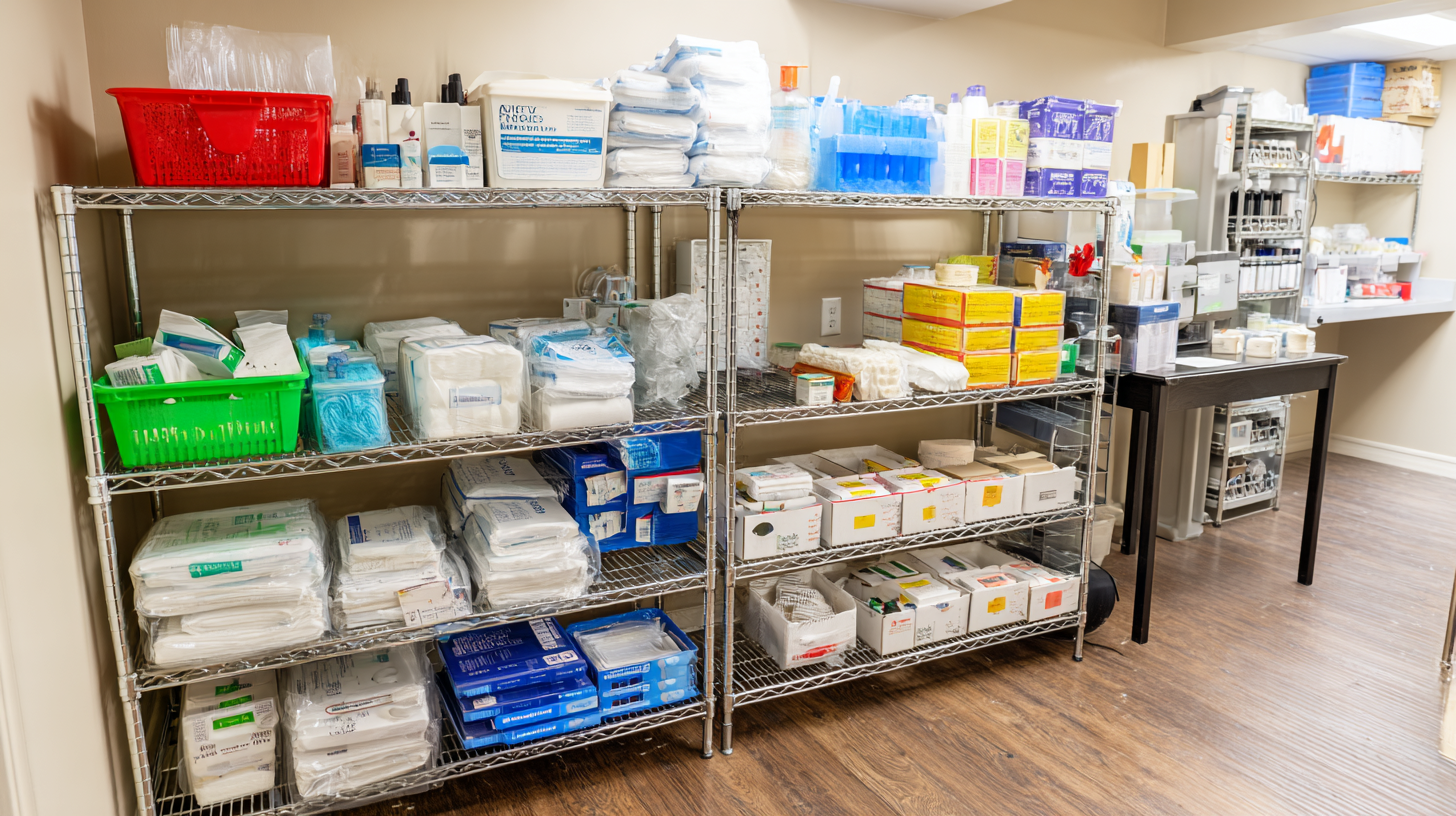 Navigating Challenges in Home Health Care Supplies: Common Issues and Solutions