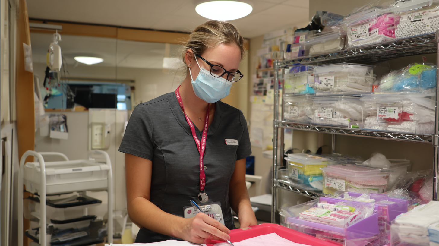 Navigating Challenges in Home Health Care Supplies: Common Issues and Solutions