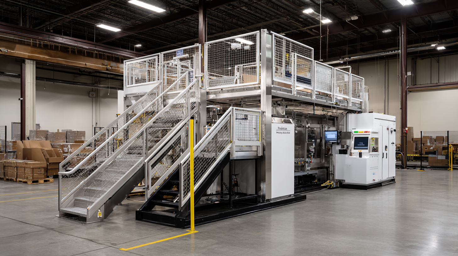 Innovative Examples of Packaging Equipment for Modern Business Needs