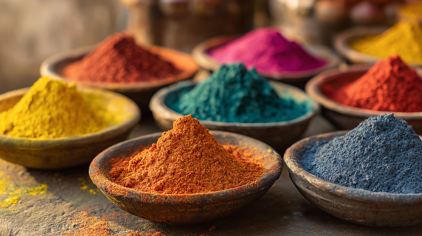 The Evolution of Sulphur Dyes in Sustainable Textile Solutions