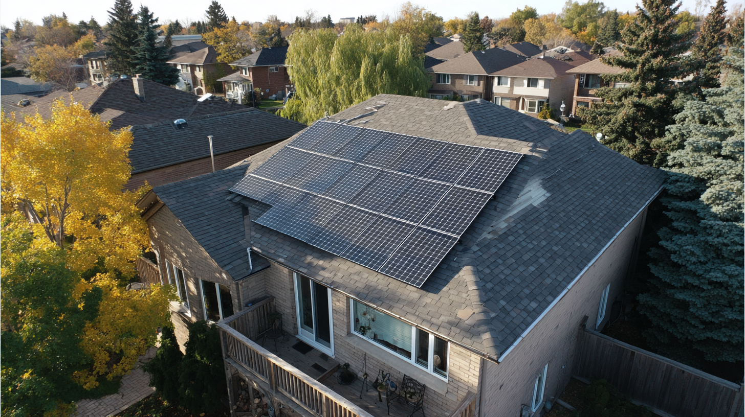 Common Challenges Faced by Homeowners When Choosing Residential Solar Solutions