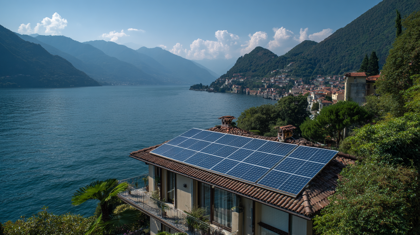 Common Challenges Faced by Homeowners When Choosing Residential Solar Solutions