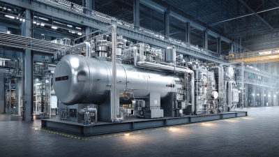 The Future of Compressed Air Heater Technology Advancements