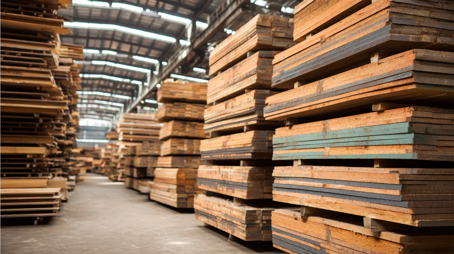 10 Essential Tips for Choosing the Right Plastic Cladding Sheets for Your Project