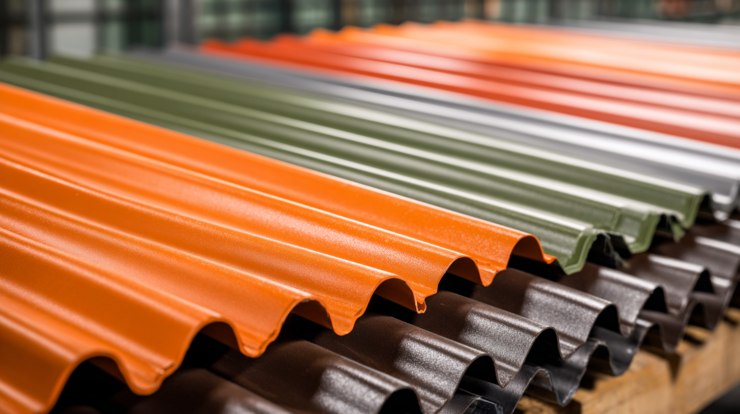 10 Essential Tips for Choosing the Right Plastic Cladding Sheets for Your Project