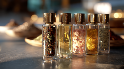 Solutions for Enhancing Your Brand with Spice Perfume