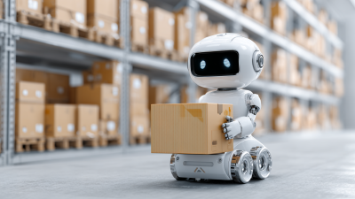 Ultimate Guide to Sourcing Autonomous Robot Projects for Your Business Needs