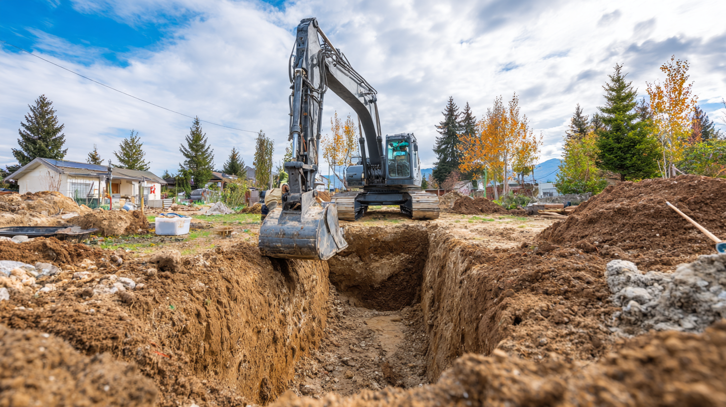 5 Essential Septic Services Every Homeowner Should Consider for Optimal Maintenance