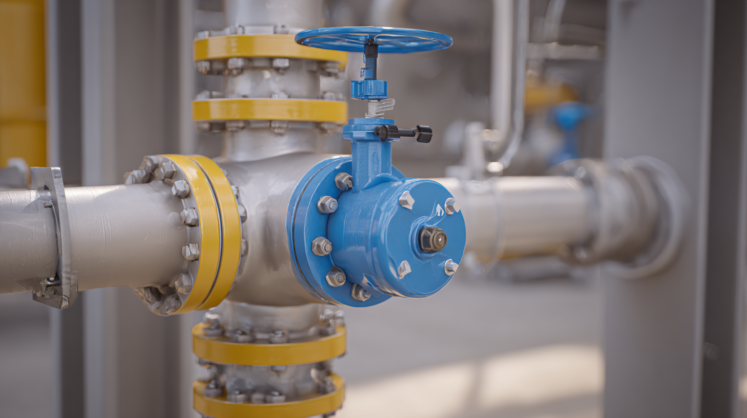 Understanding the Functionality of Air Flow Control Valves