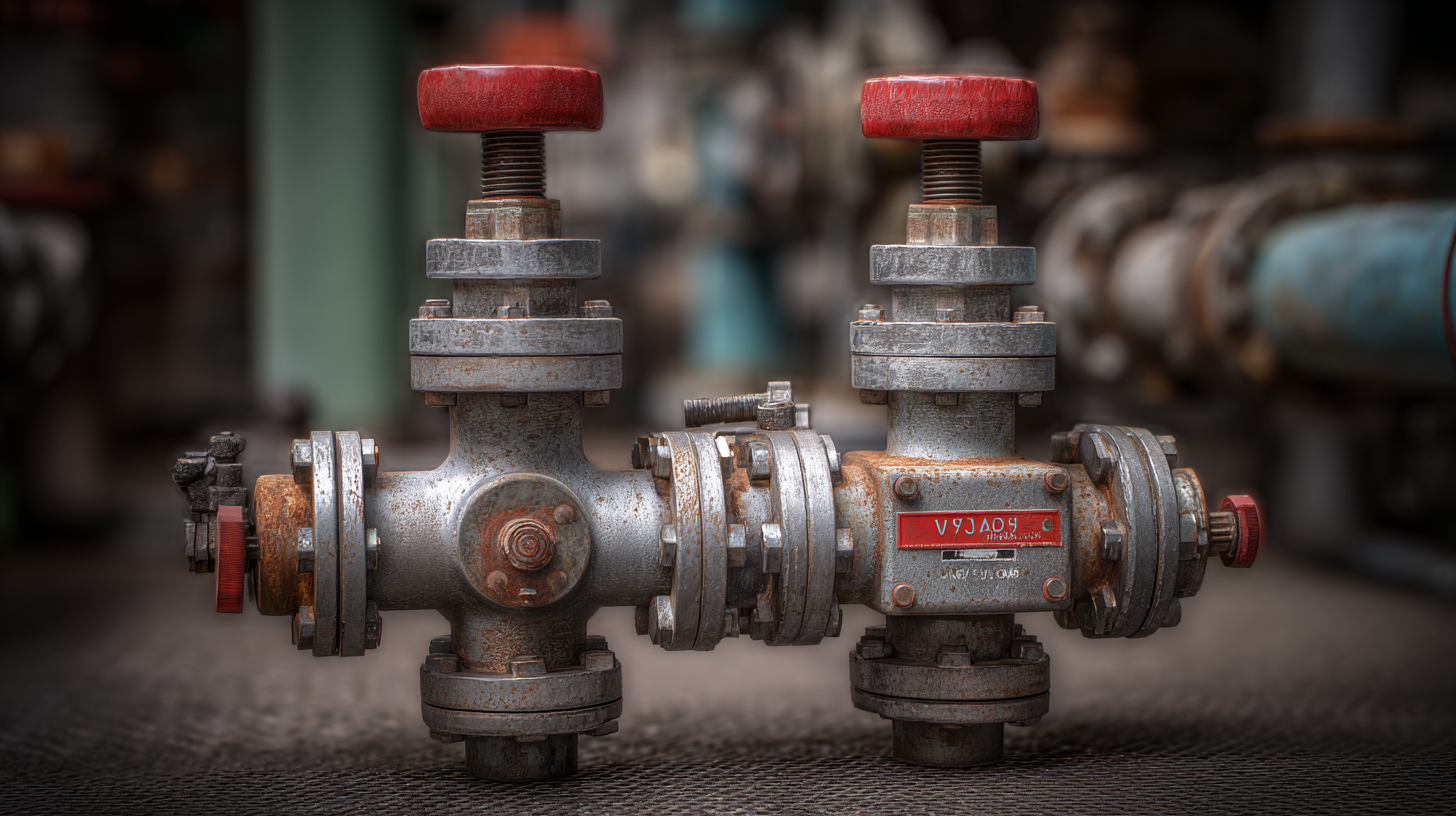 Understanding the Functionality of Air Flow Control Valves