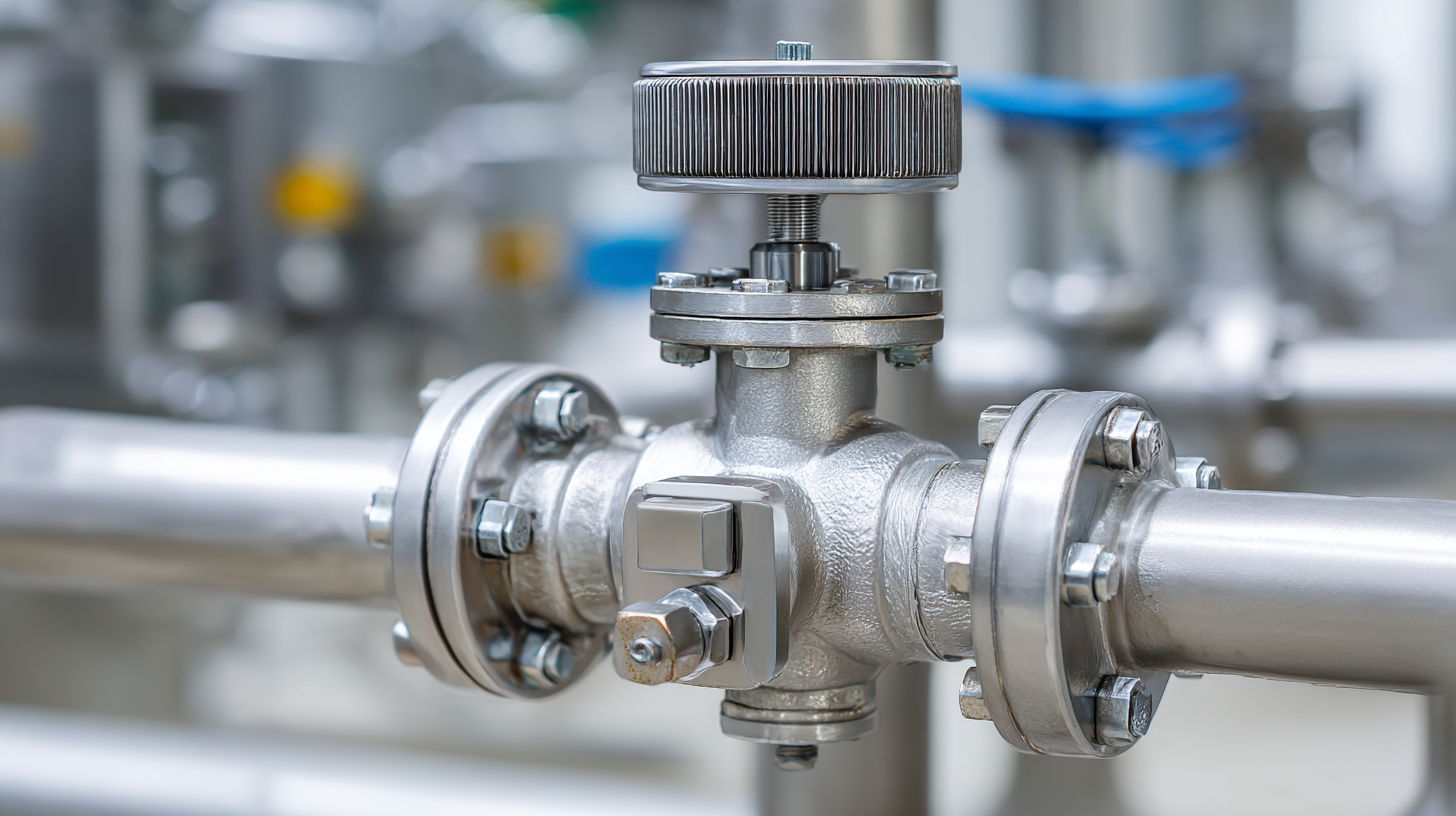 Understanding the Functionality of Air Flow Control Valves
