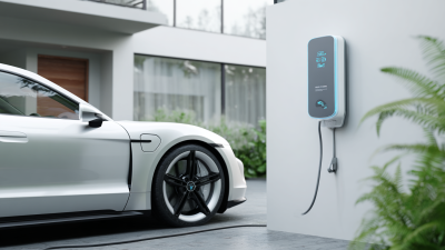 Solutions for Efficient Home Car Charging Station Installation and Management