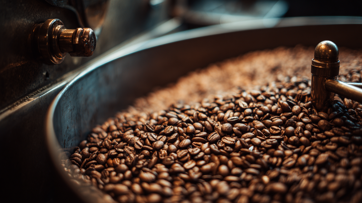 Exploring Unique Alternatives to Roasted Coffee: Discovering Global Brews Beyond Tradition