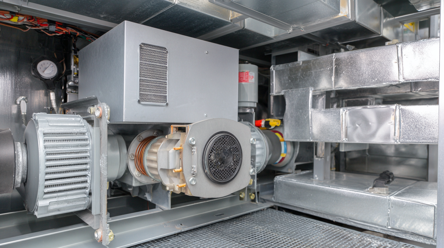 Understanding the Common Issues with Inducer Motors in Furnaces