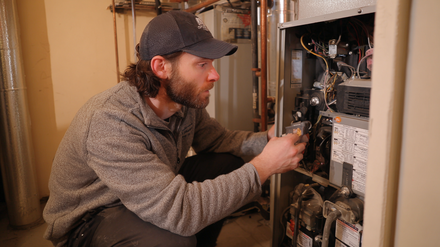 Understanding the Common Issues with Inducer Motors in Furnaces
