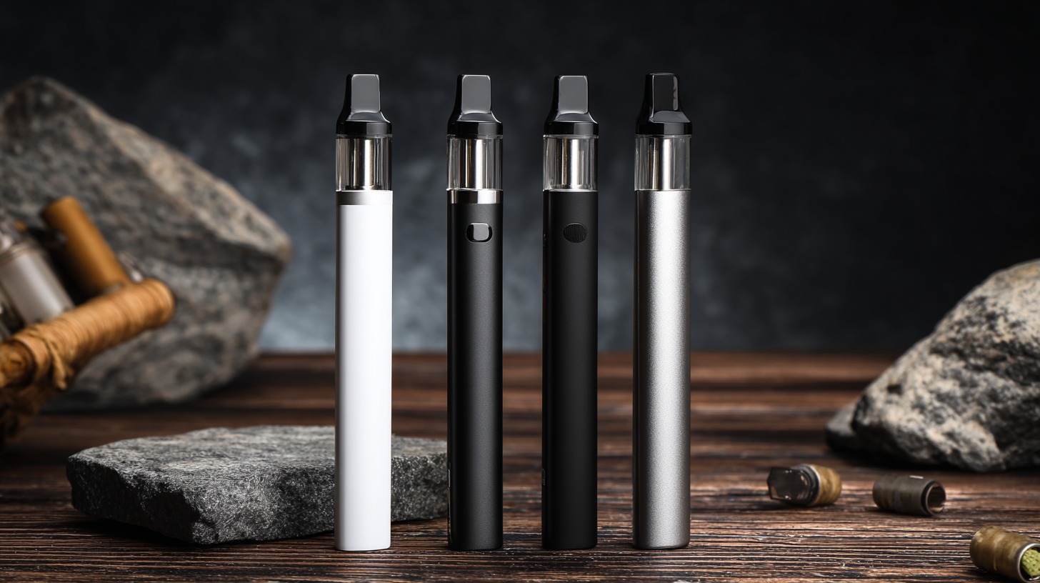 5 Essential Tips to Understand Disposable Vape Features for a Better Smoking Experience