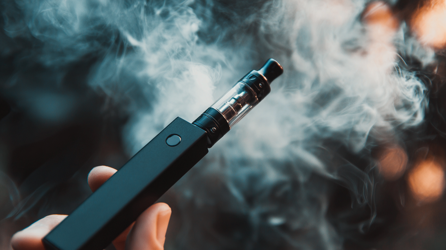 5 Essential Tips to Understand Disposable Vape Features for a Better Smoking Experience