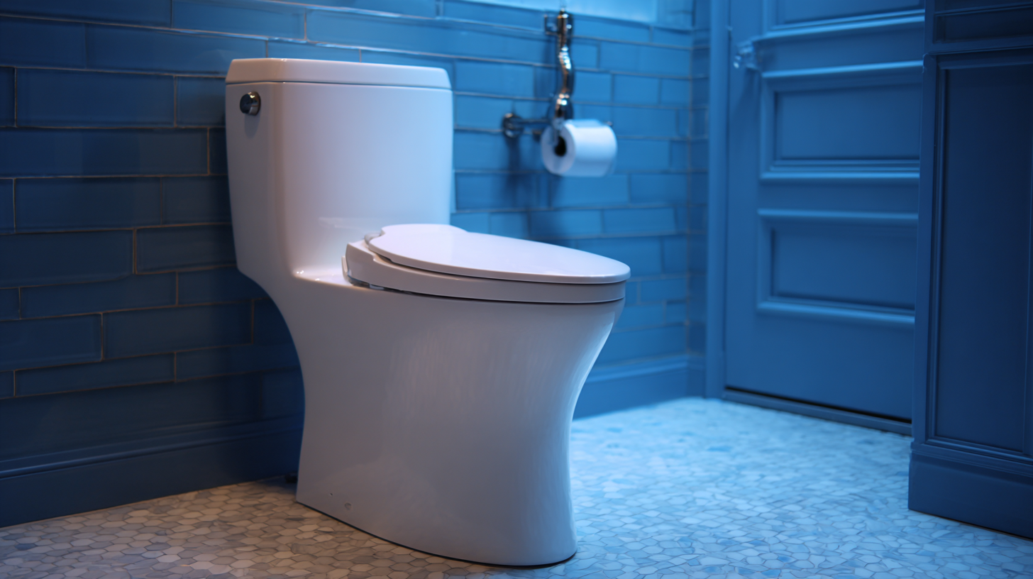 Innovative Approaches to Elevate Your One Piece Toilet Experience