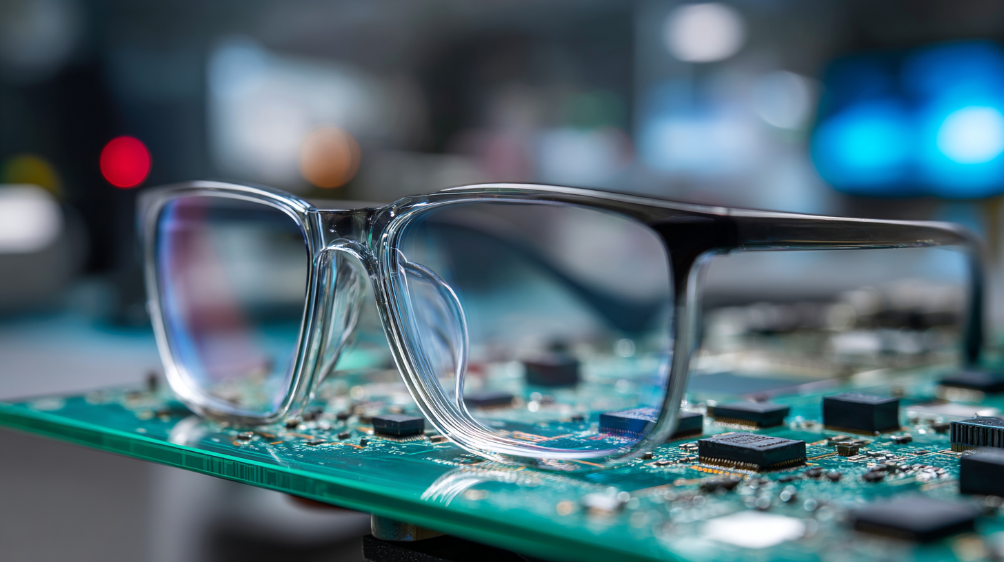 Challenges and Solutions for Cover Glass Used in LCD Displays