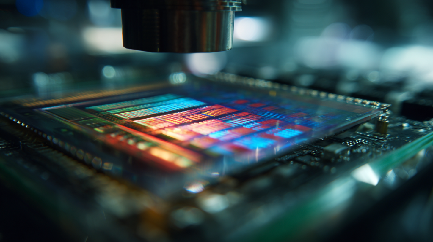 Challenges and Solutions for Cover Glass Used in LCD Displays