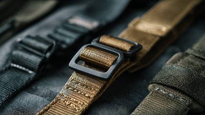 Advantages of Webbing Strap for Your Everyday Needs