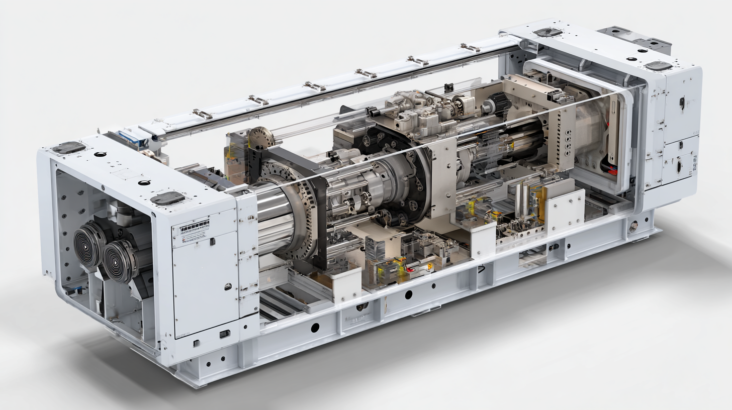Solutions for Manufacturing High Efficiency Swing Jaw Crusher Plates