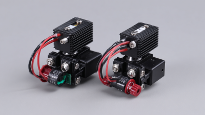 What are the Advantages of Using Servo Motors in Modern Manufacturing?