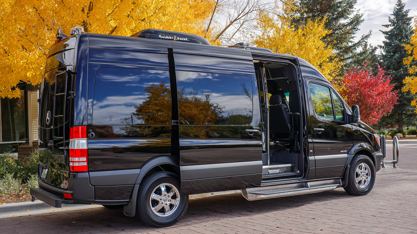 Ultimate Guide to Your Handicap Van Rental Checklist for Hassle Free Travel