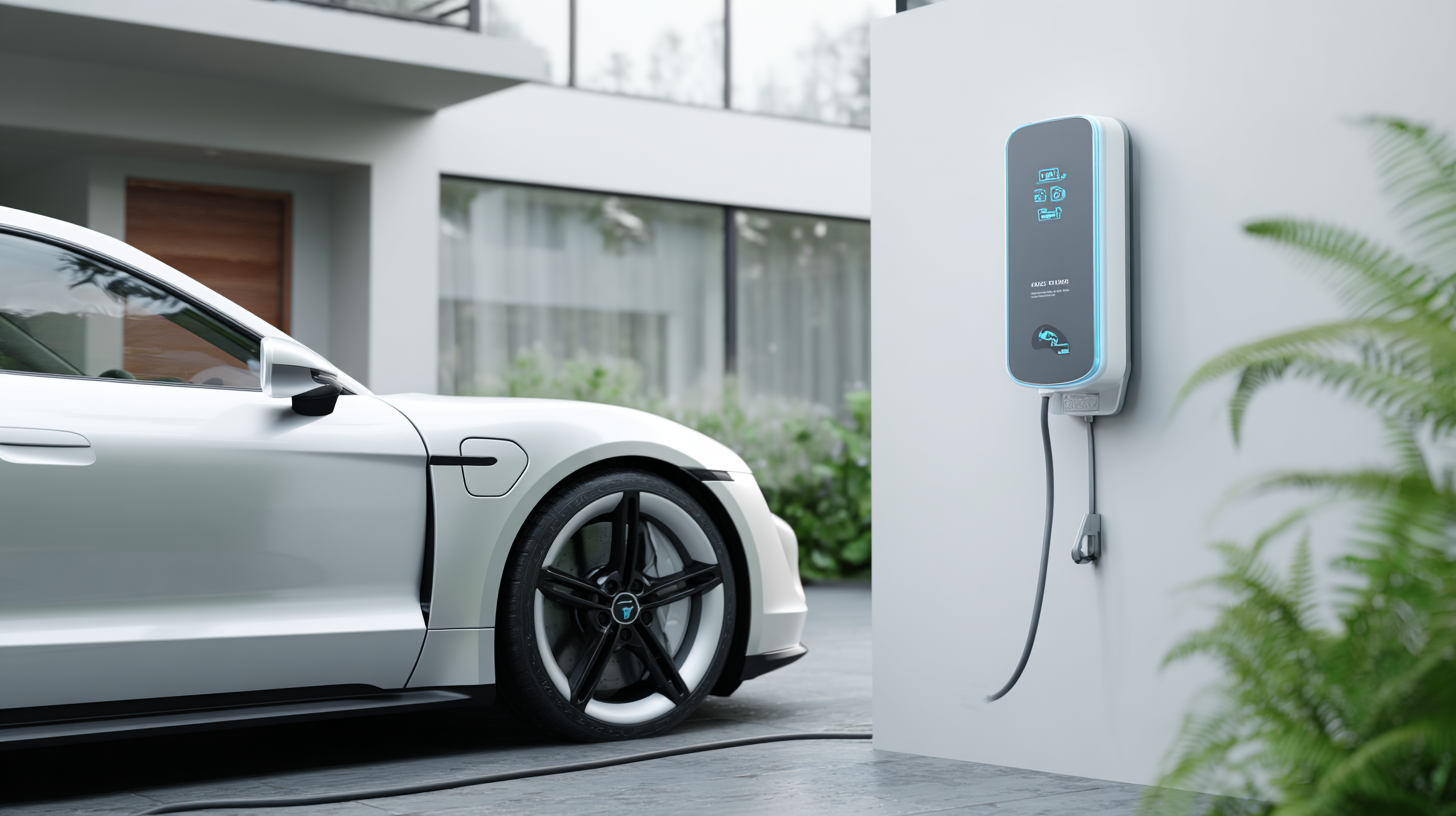 Solutions for Efficient Home Car Charging Station Installation and Management