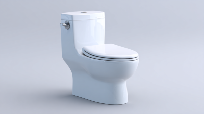 Innovative Approaches to Elevate Your One Piece Toilet Experience