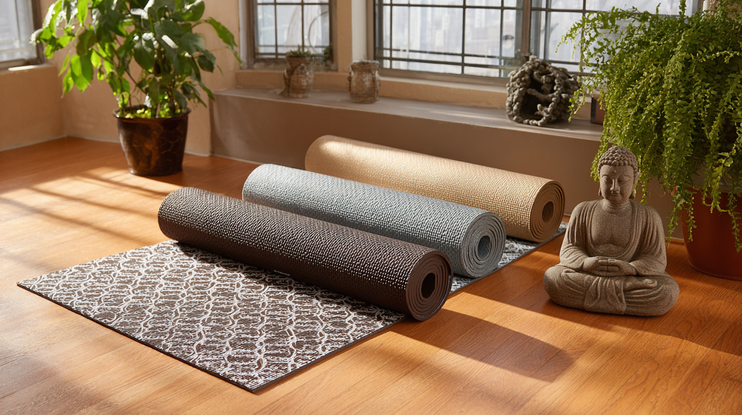 Innovative Solutions for Optimal Floor Matting in Every Room