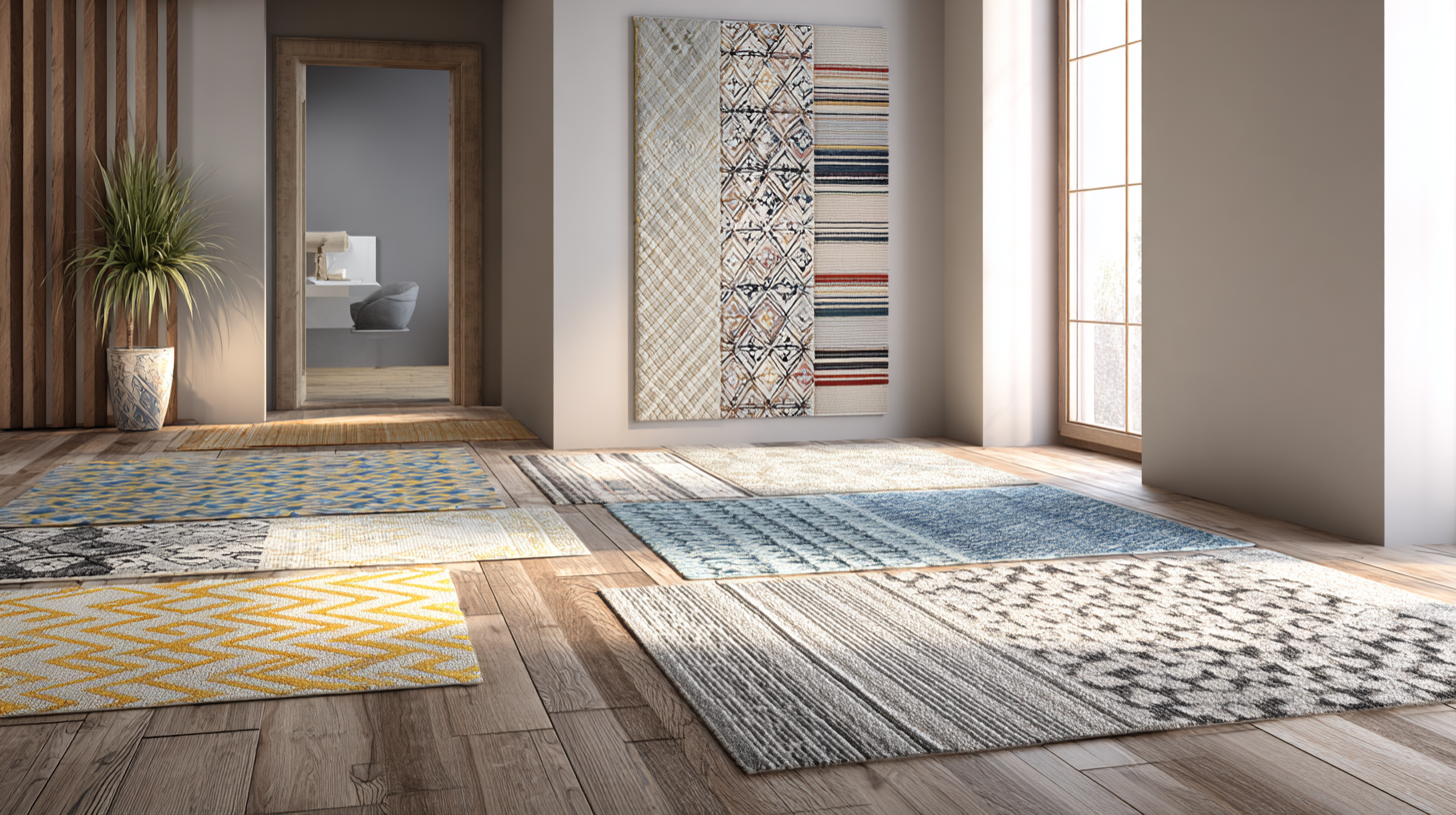 Innovative Solutions for Optimal Floor Matting in Every Room