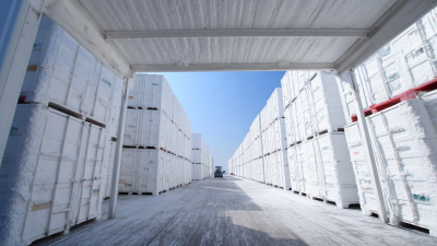 What is a Foam Shipping Cooler and How Does it Enhance Perishable Goods Transport?