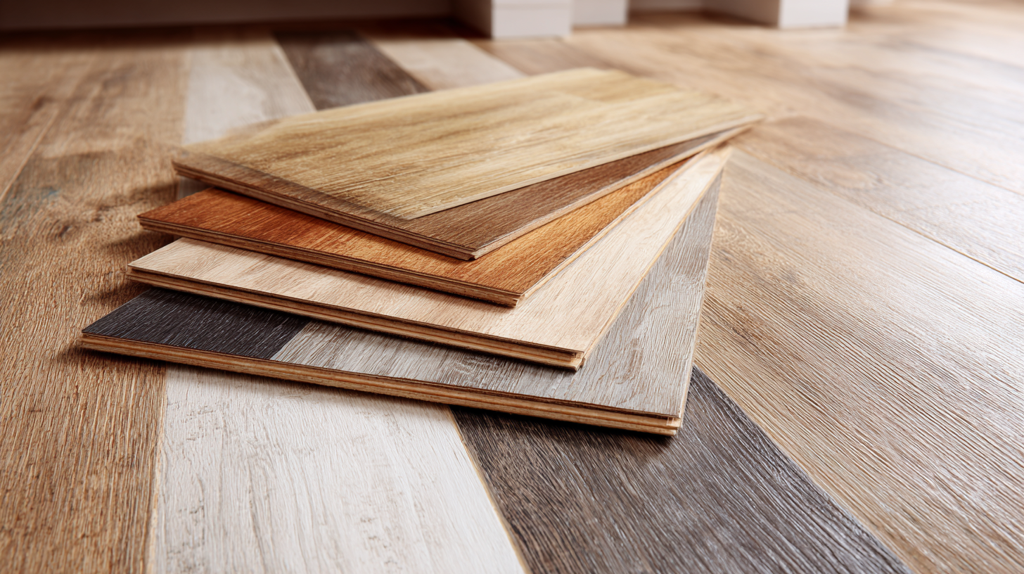 How to Choose the Right Flooring Plywood for Your Home Renovation
