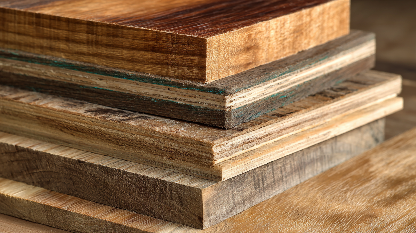 How to Choose the Right Flooring Plywood for Your Home Renovation
