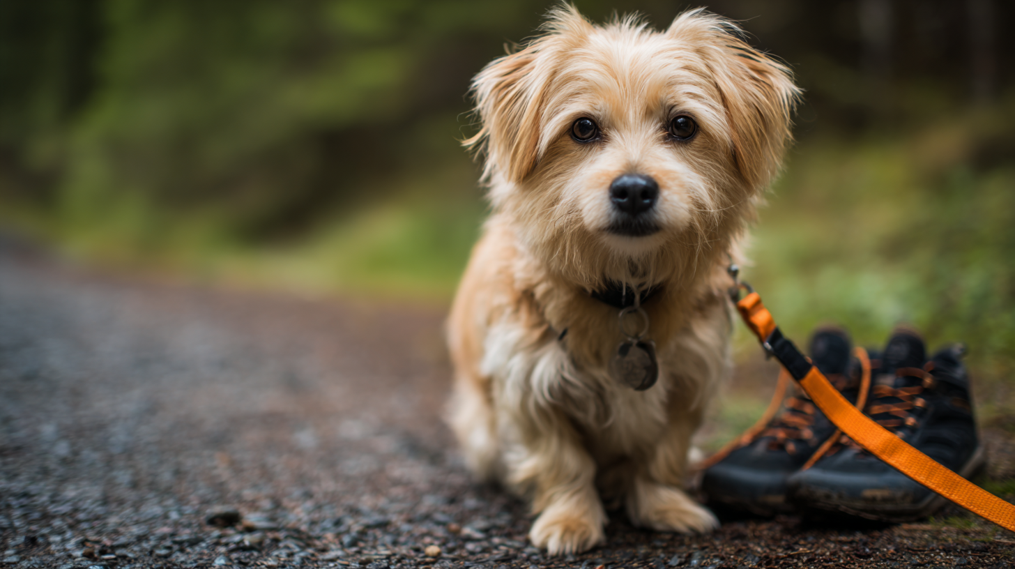 Exploring Unique Dog Leash Variations: From Stylish to Functional