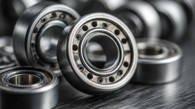 Ultimate Checklist for Choosing the Right Sealed Bearings for Your Applications
