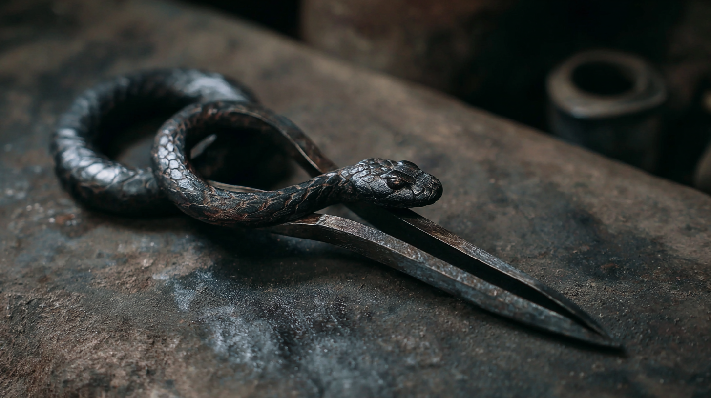 Unveiling the Best Snake Handle Tongs for Every Kitchen Need