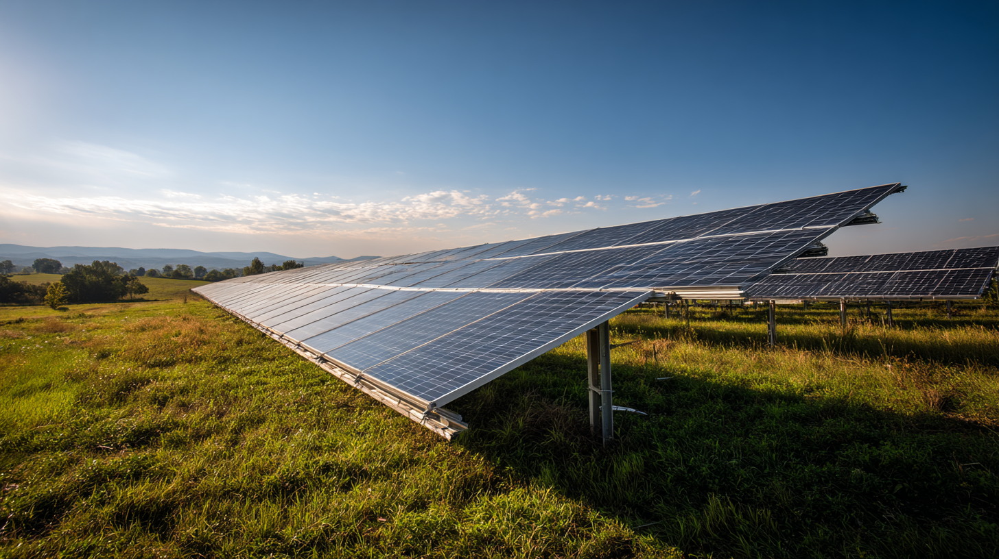 How to Optimize Solar Irrigation Systems for Maximum Crop Yield